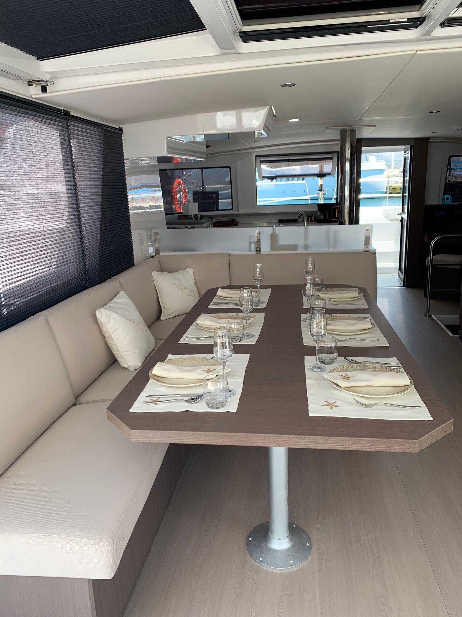 Bali 4.6 - 4 + 2 cab., picture 16