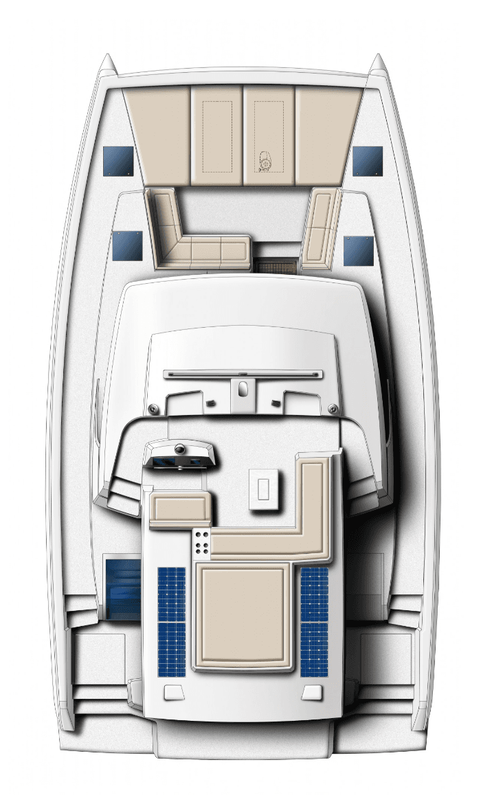 Bali 4.6 - 4 + 2 cab., picture 18