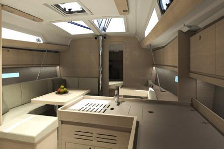 Dufour 412 GL - CONTIGO, picture 4