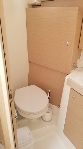 Oceanis 38.1, picture 18