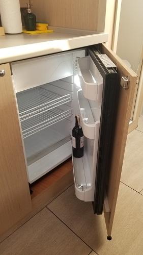 Oceanis 38.1, picture 14