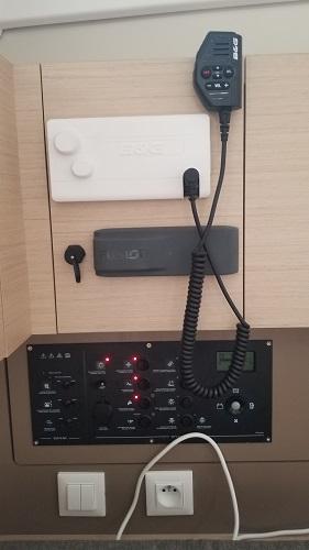 Oceanis 38.1, picture 15