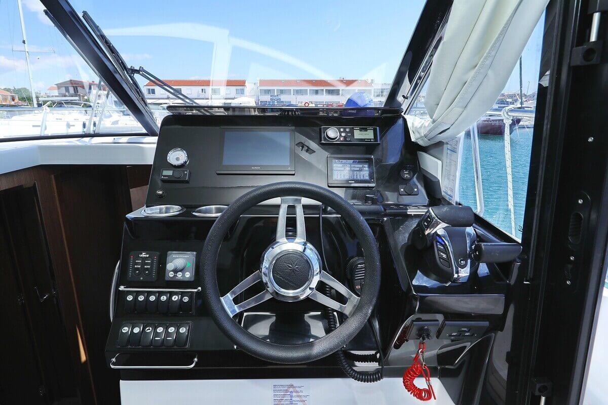 Merry Fisher 1095 Fly, picture 14