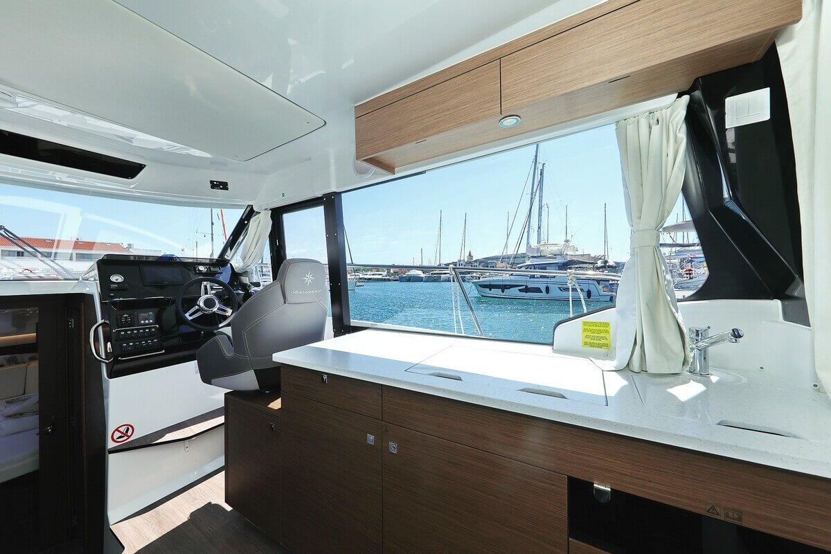 Merry Fisher 1095 Fly, picture 15