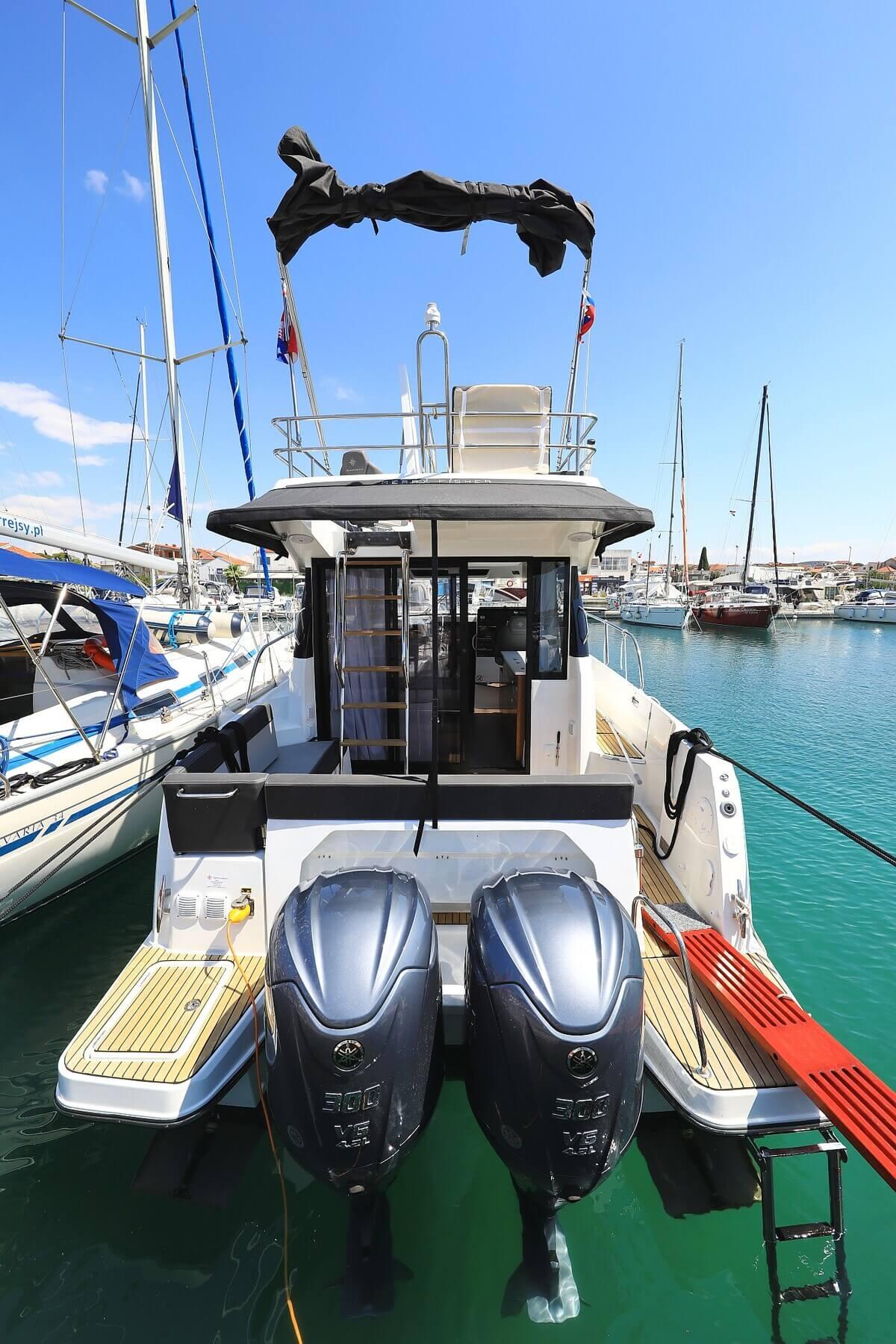 Merry Fisher 1095 Fly, picture 4