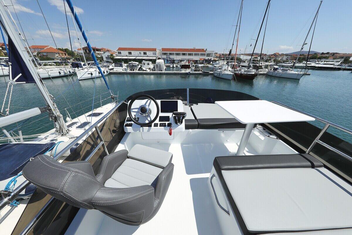 Merry Fisher 1095 Fly, picture 8