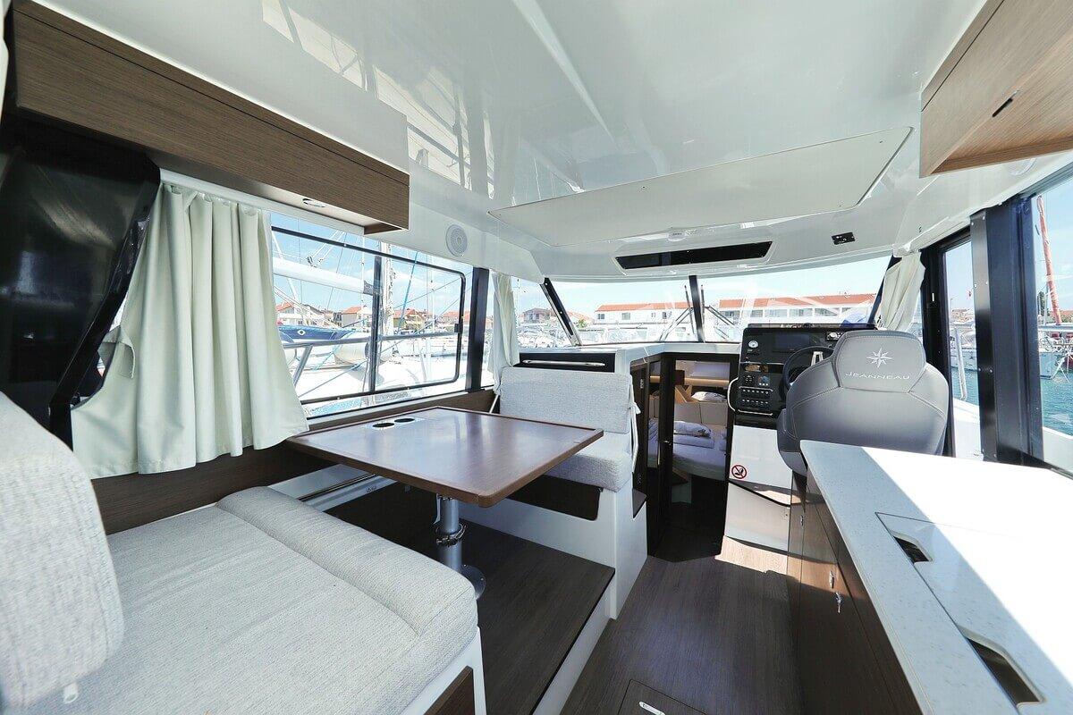 Merry Fisher 1095 Fly, picture 12