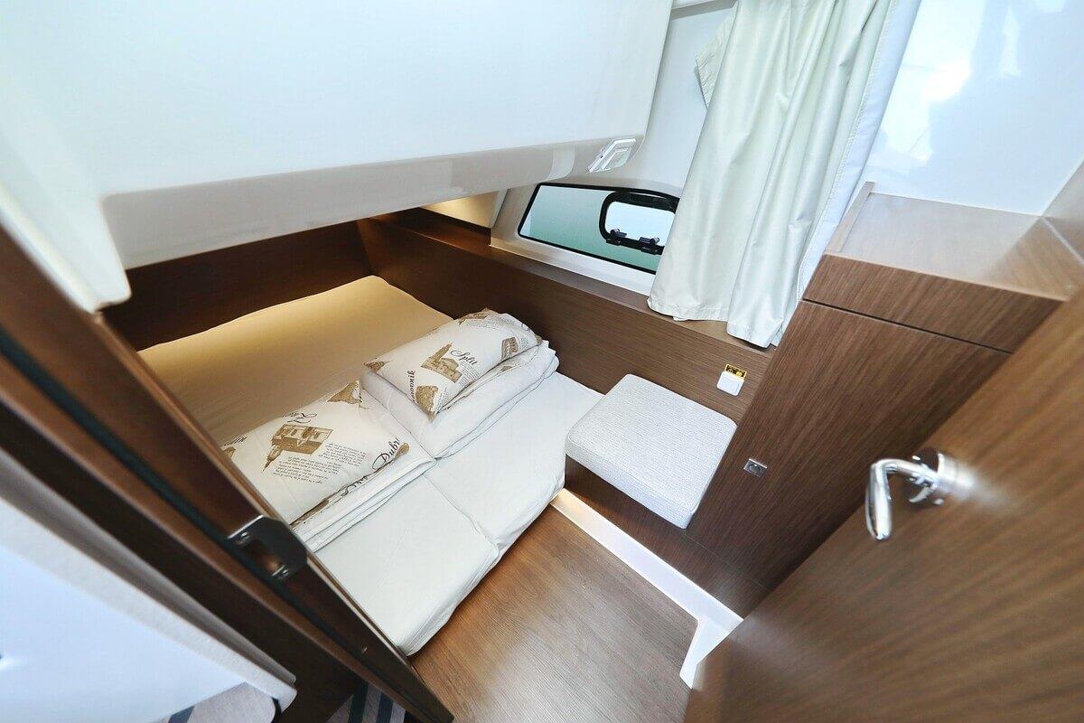 Merry Fisher 1095 Fly, picture 18