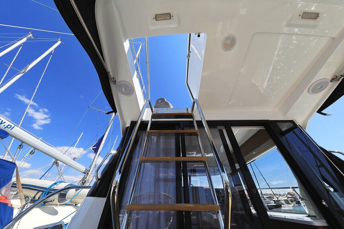 Merry Fisher 1095 Fly, picture 5