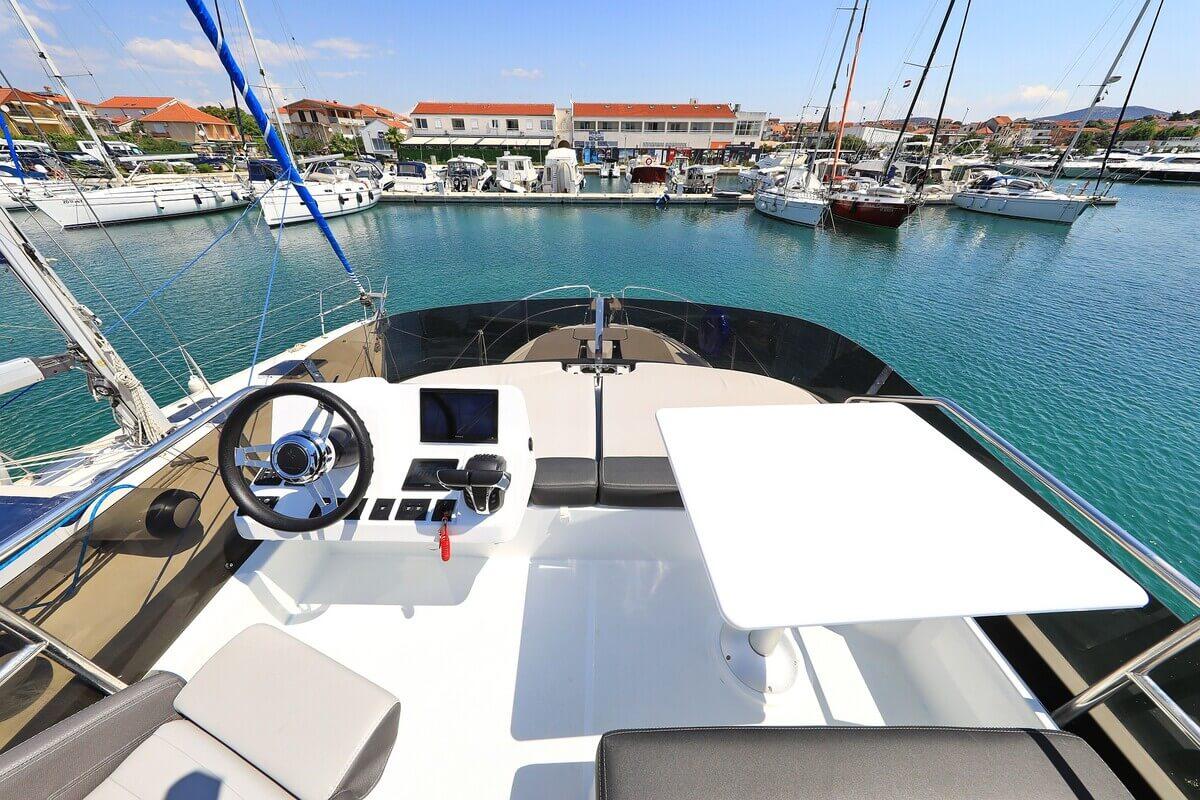 Merry Fisher 1095 Fly, picture 9