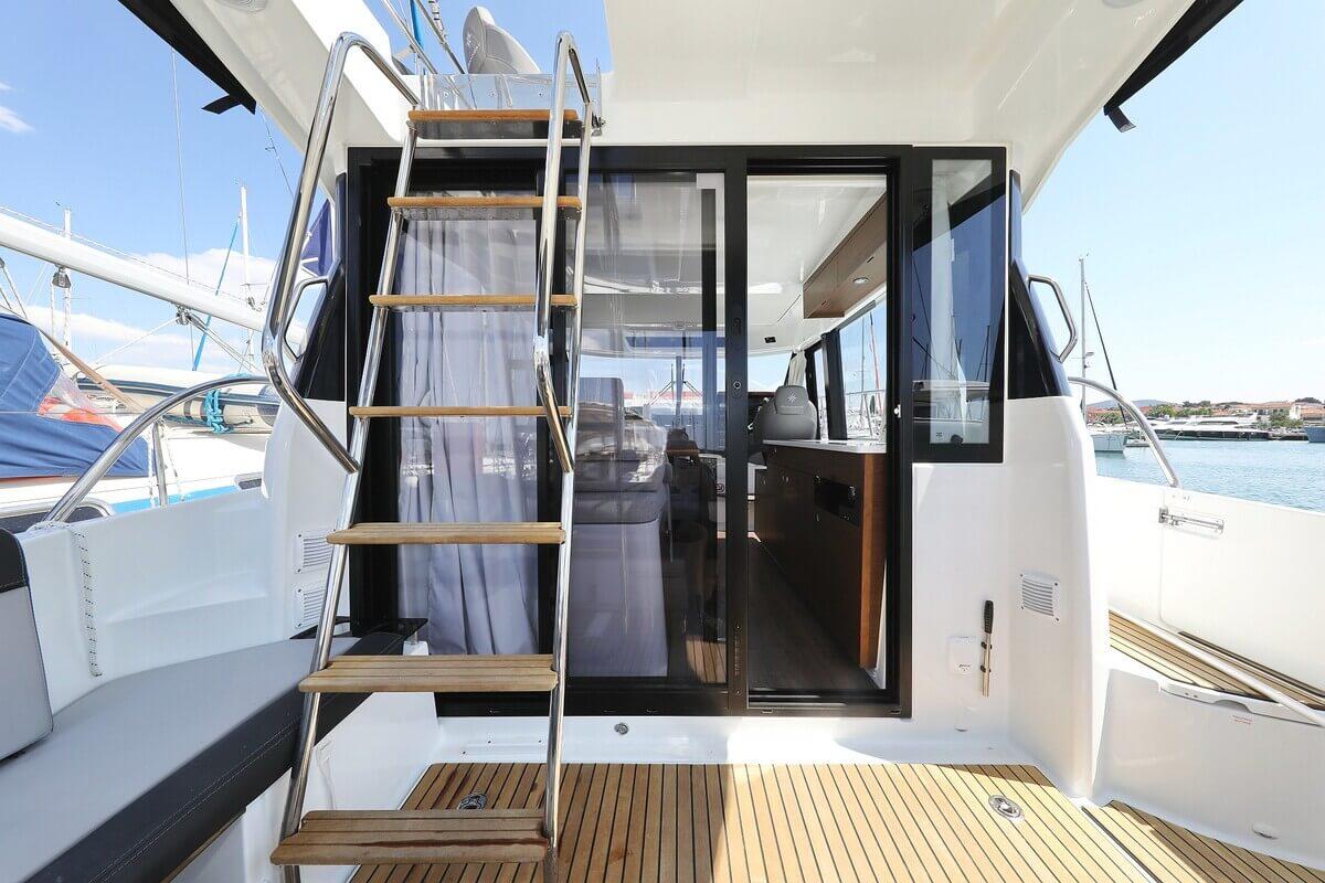 Merry Fisher 1095 Fly, picture 10