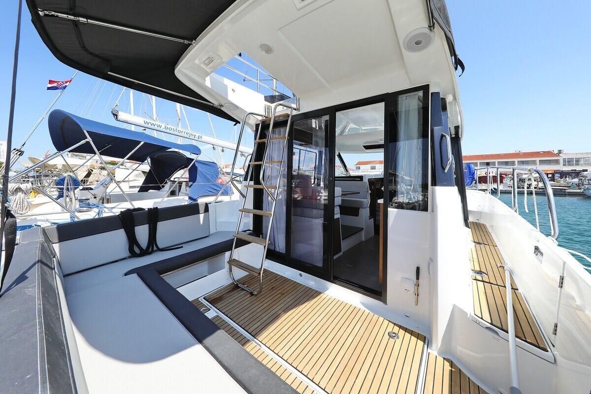 Merry Fisher 1095 Fly, picture 11