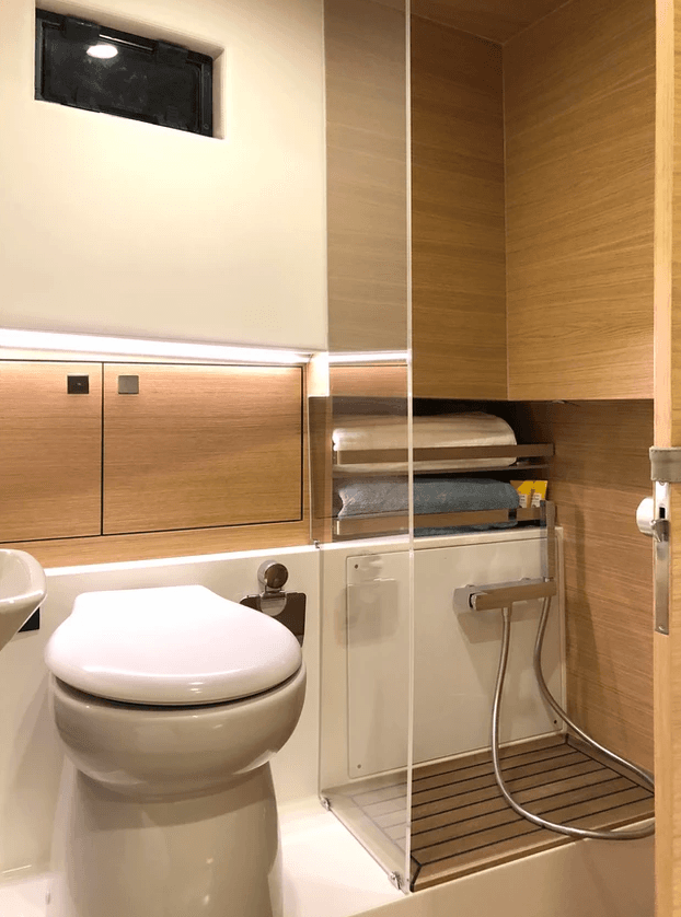 De Antonio D42 Open, picture 7