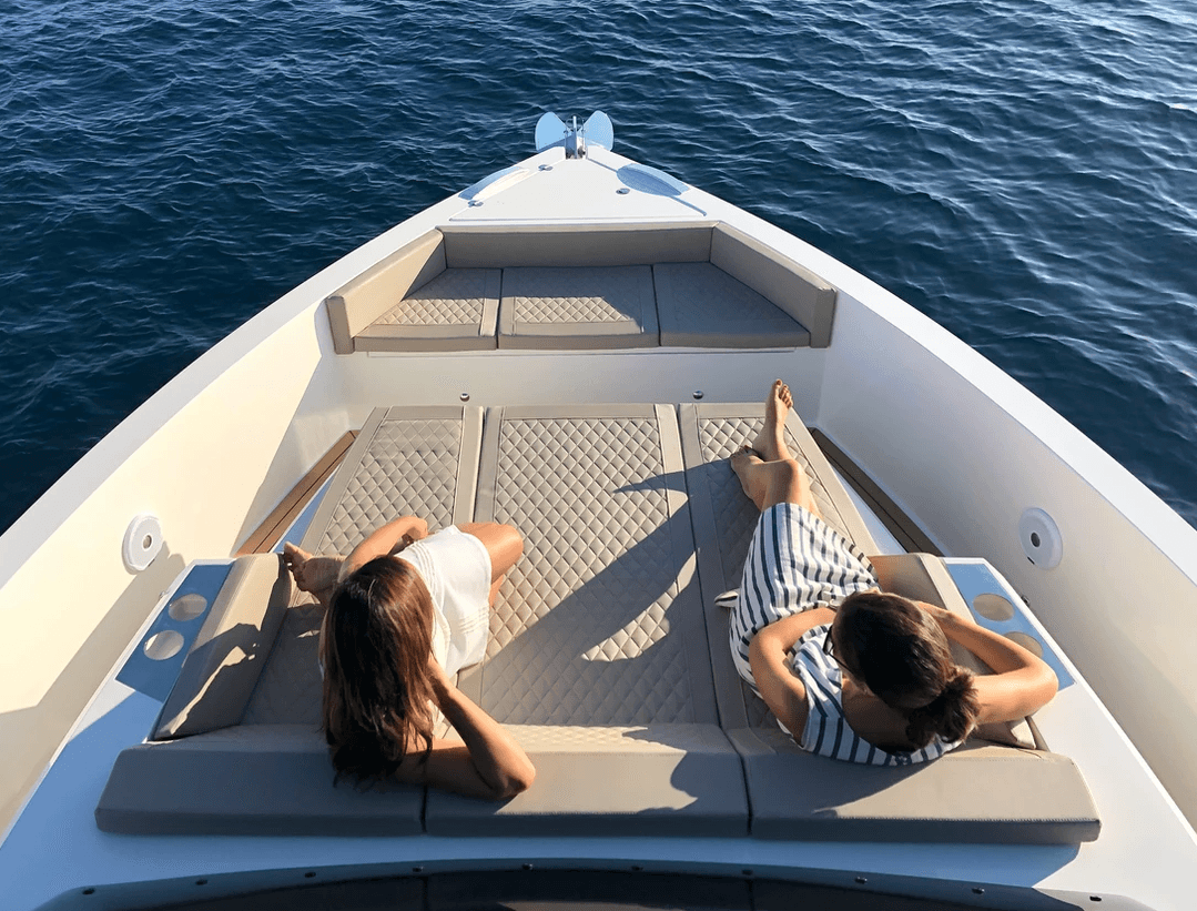 De Antonio D42 Open, picture 4