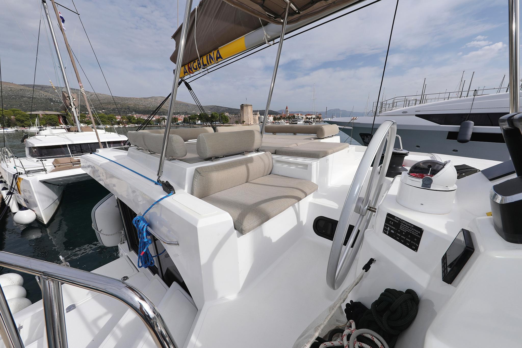 Bali Catspace, picture 8