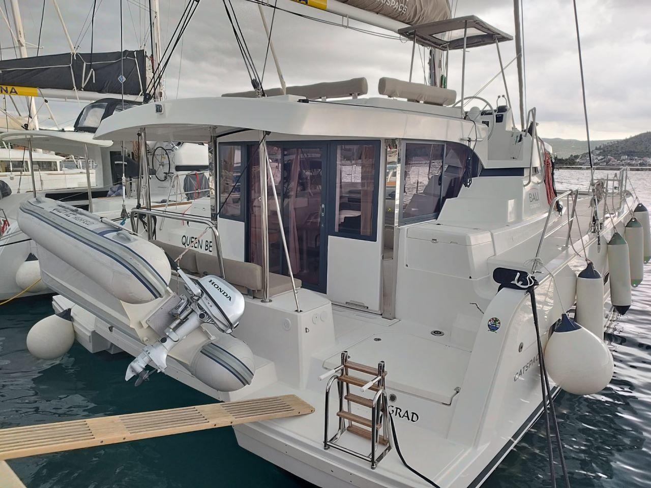 Bali Catspace, picture 5