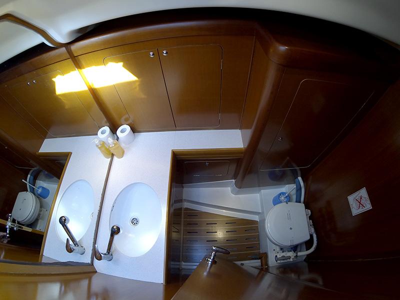 Grand Soleil 50 - Kety, picture 16