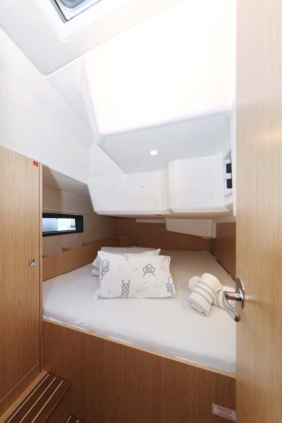 Bavaria C42 Style, picture 23