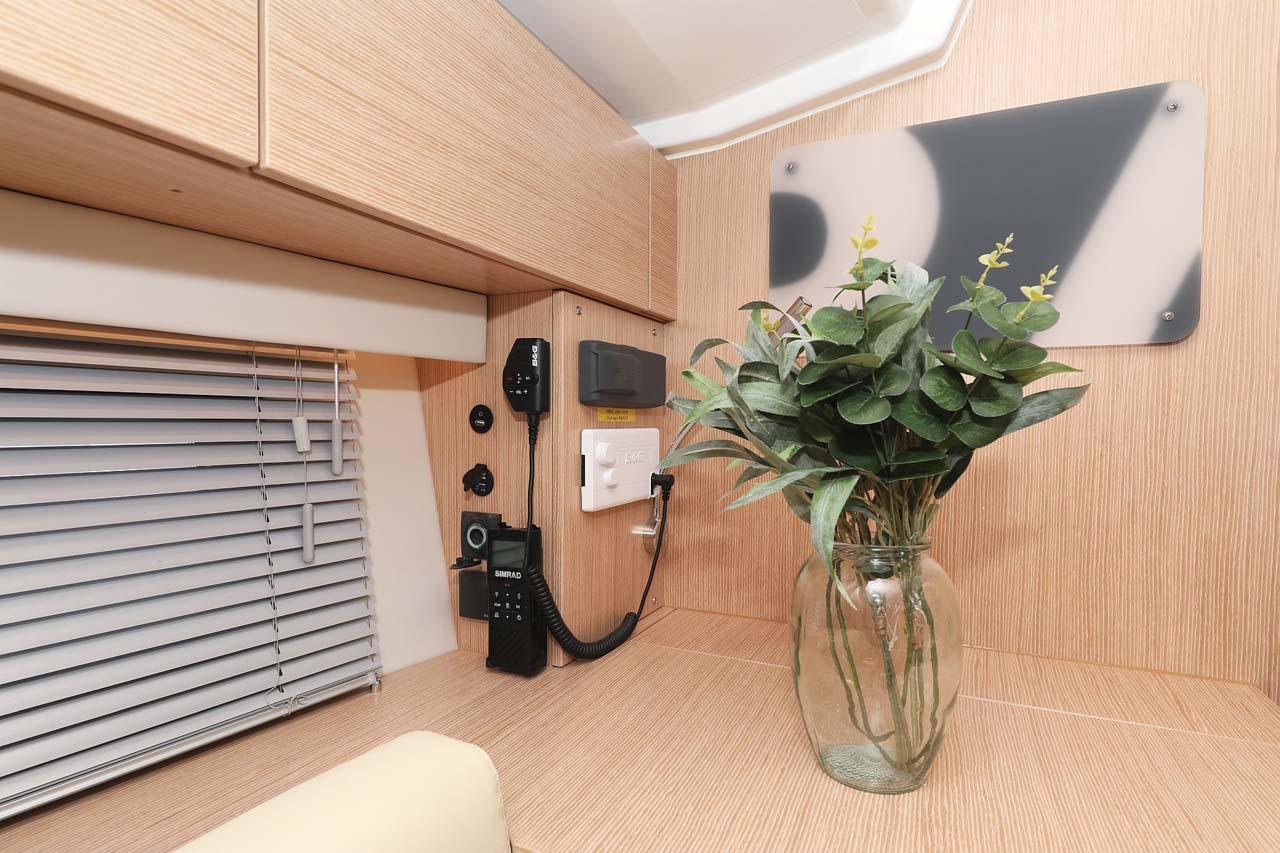 Bavaria C42 Style, picture 18