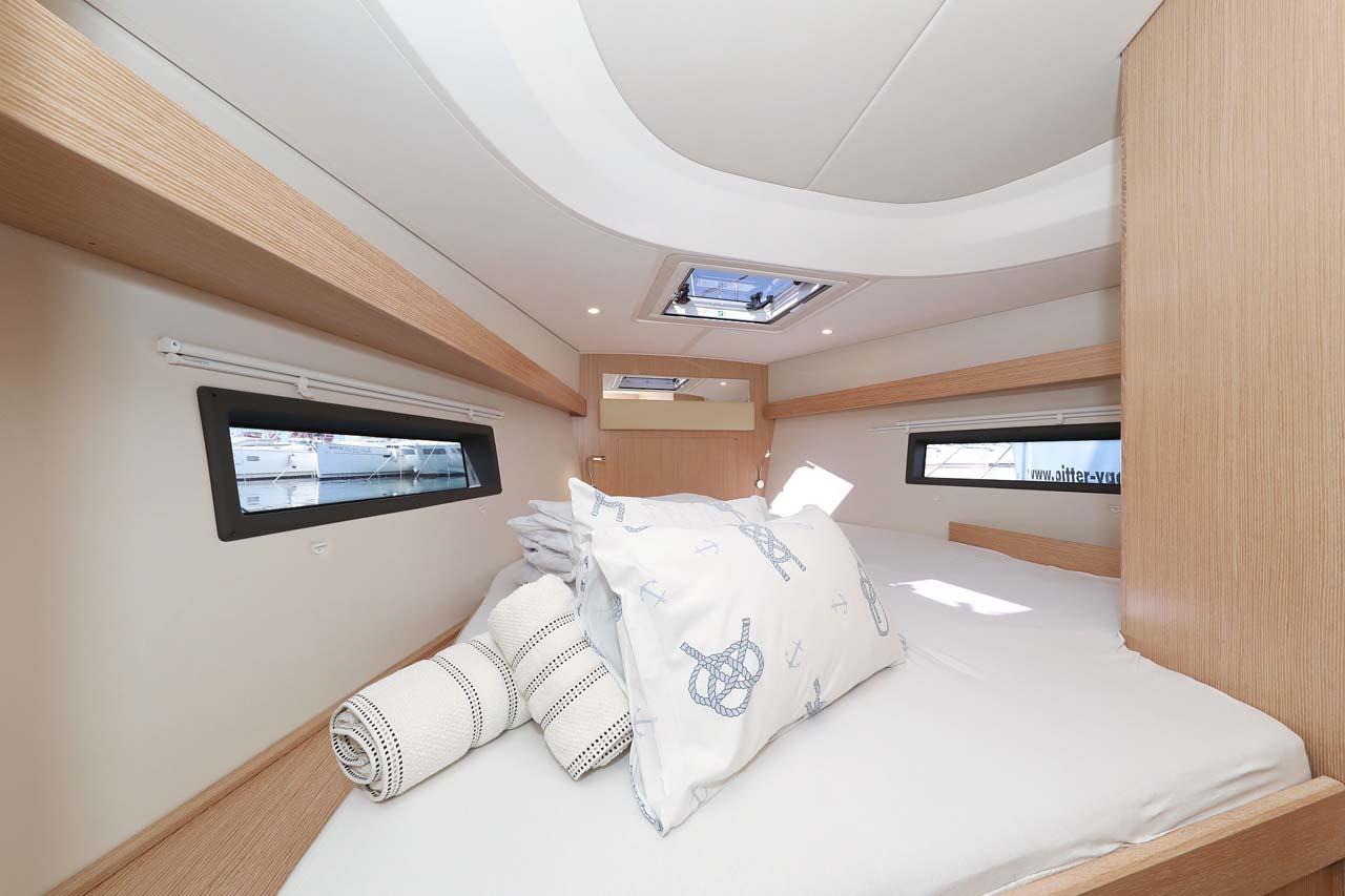 Bavaria C42 Style, picture 22