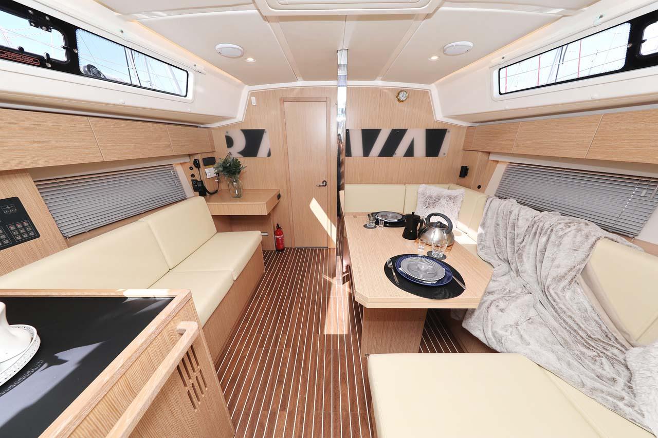 Bavaria C42 Style, picture 14