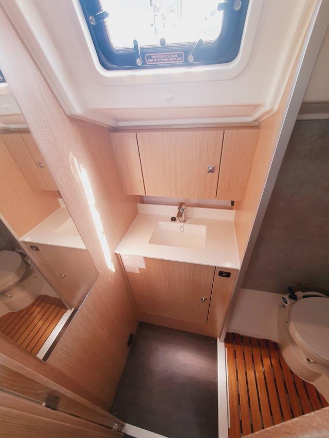 Bavaria C42 Style, picture 14