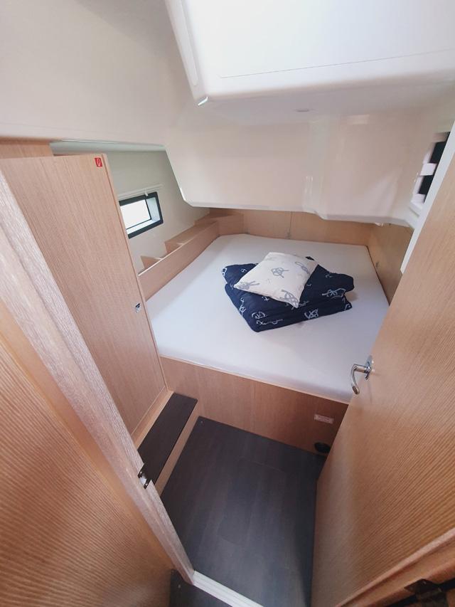 Bavaria C42 Style, picture 12