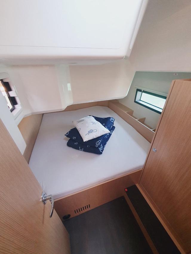 Bavaria C42 Style, picture 13