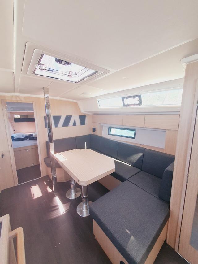Bavaria C42 Style, picture 7