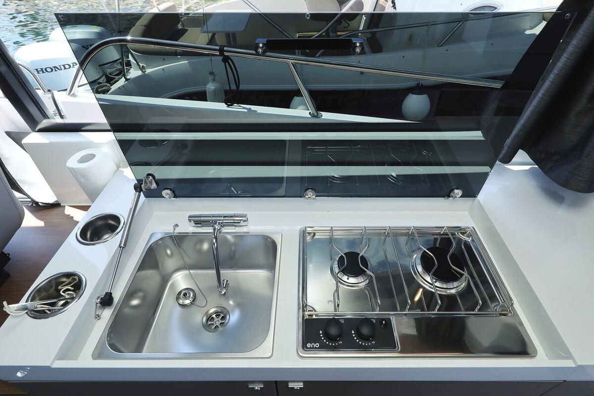 Antares 11 Fly OB, picture 7