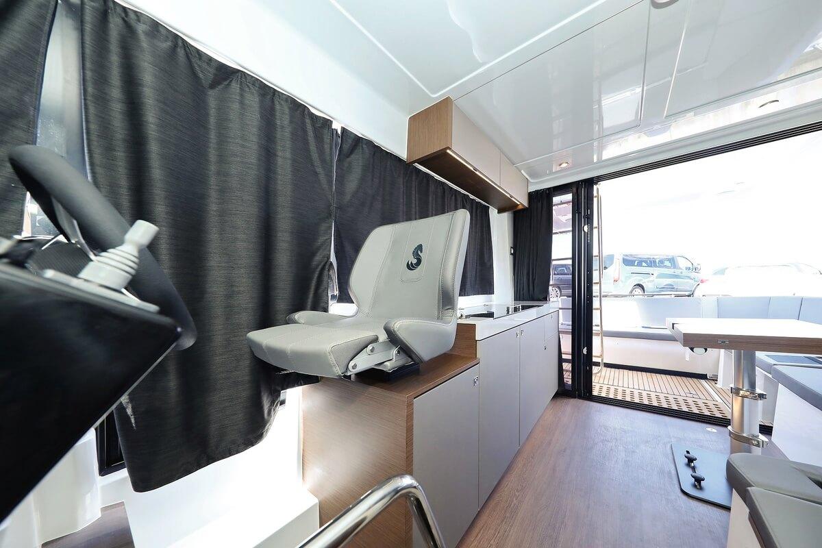 Antares 11 Fly OB, picture 22