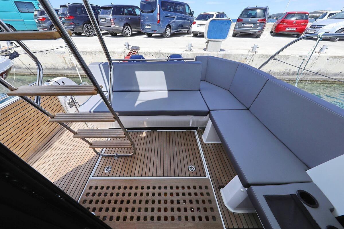 Antares 11 Fly OB, picture 23