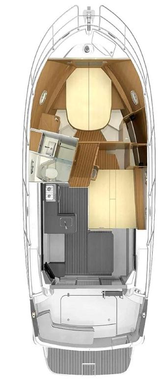 Antares 11 Fly OB, picture 2