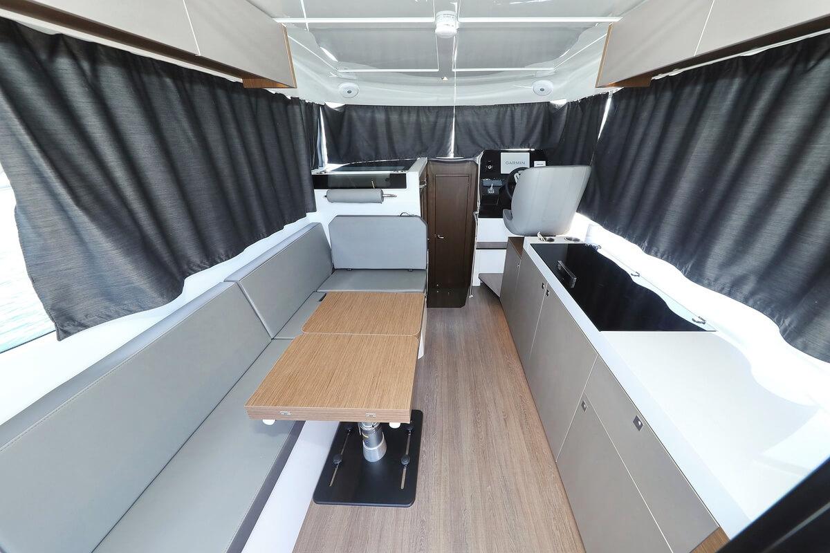 Antares 11 Fly OB, picture 18