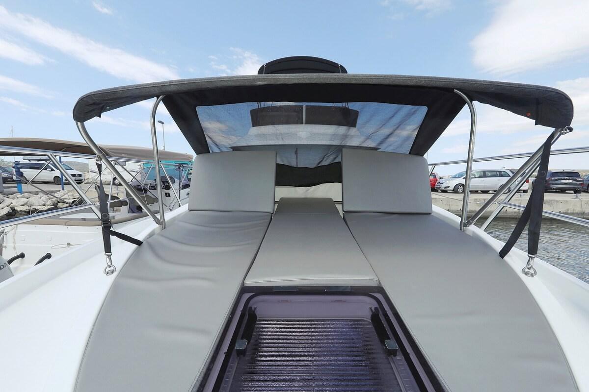 Antares 11 Fly OB, picture 21