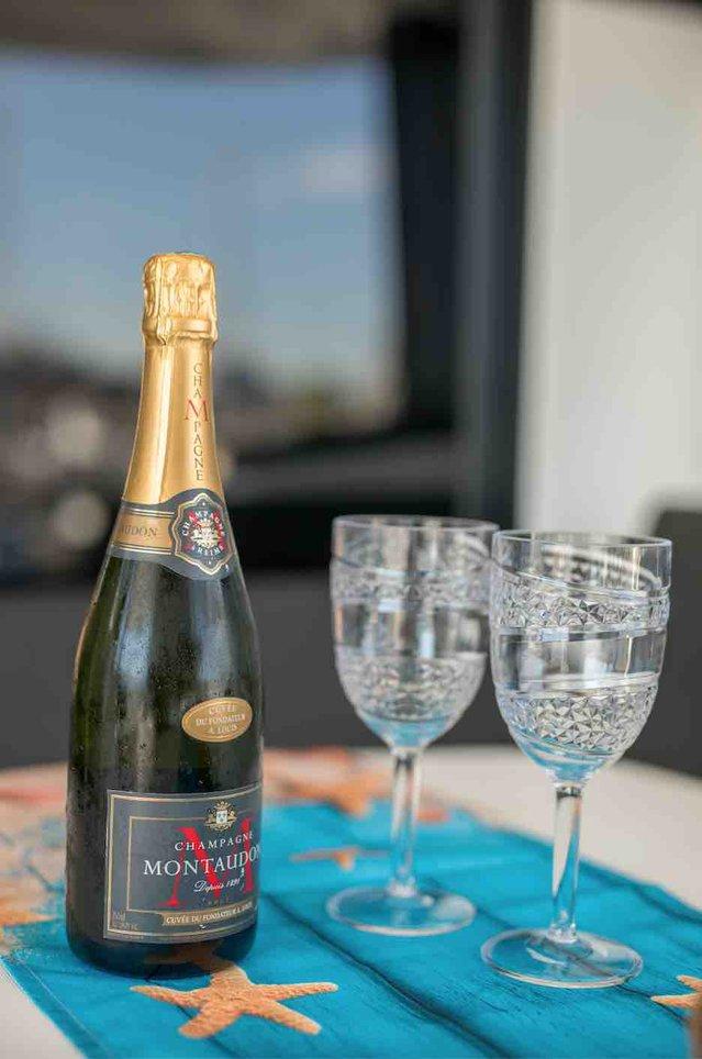 Lagoon 42 - 4 + 1 cab., picture 29