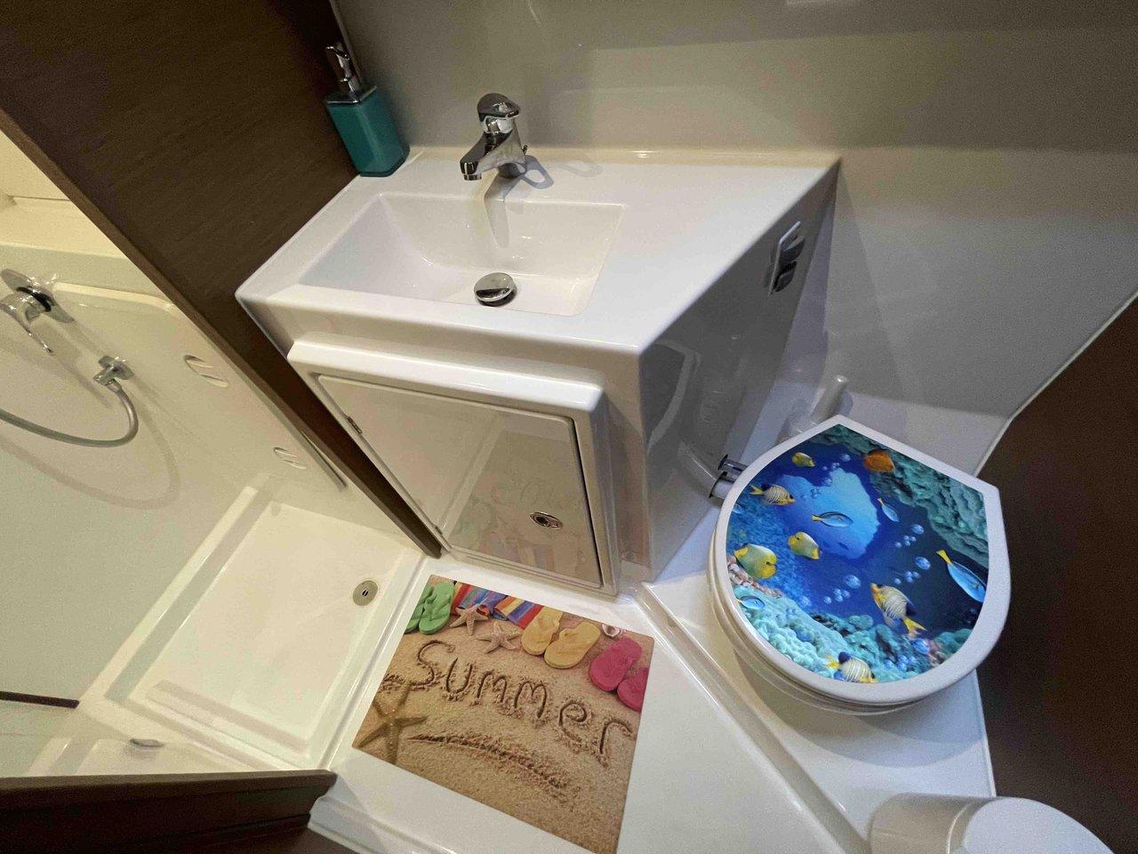 Lagoon 42 - 4 + 1 cab., picture 27