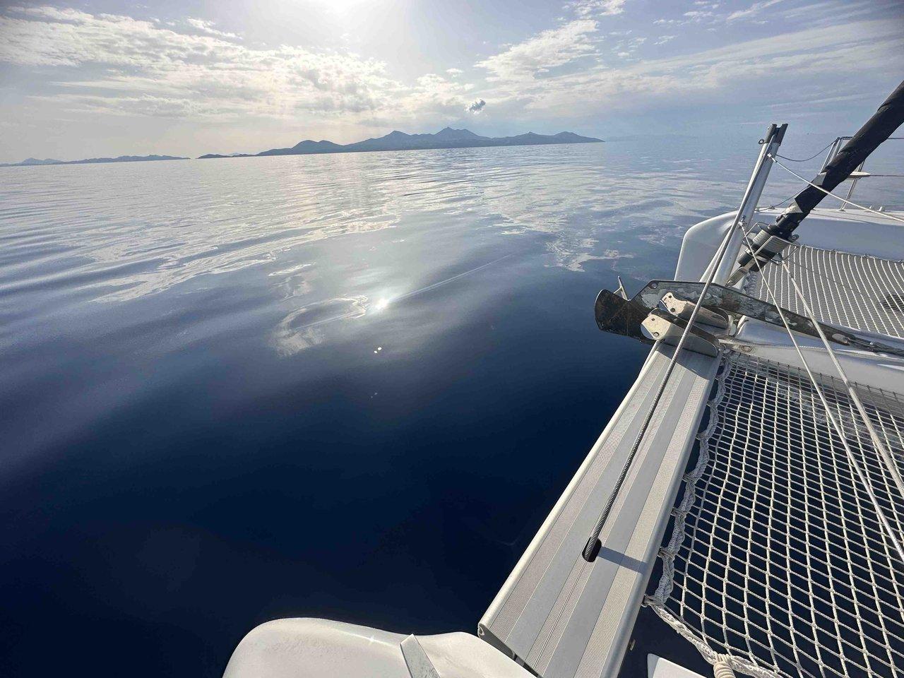 Lagoon 42 - 4 + 1 cab., picture 12