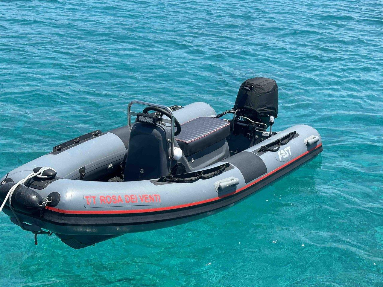 Lagoon 42 - 4 + 1 cab., picture 30