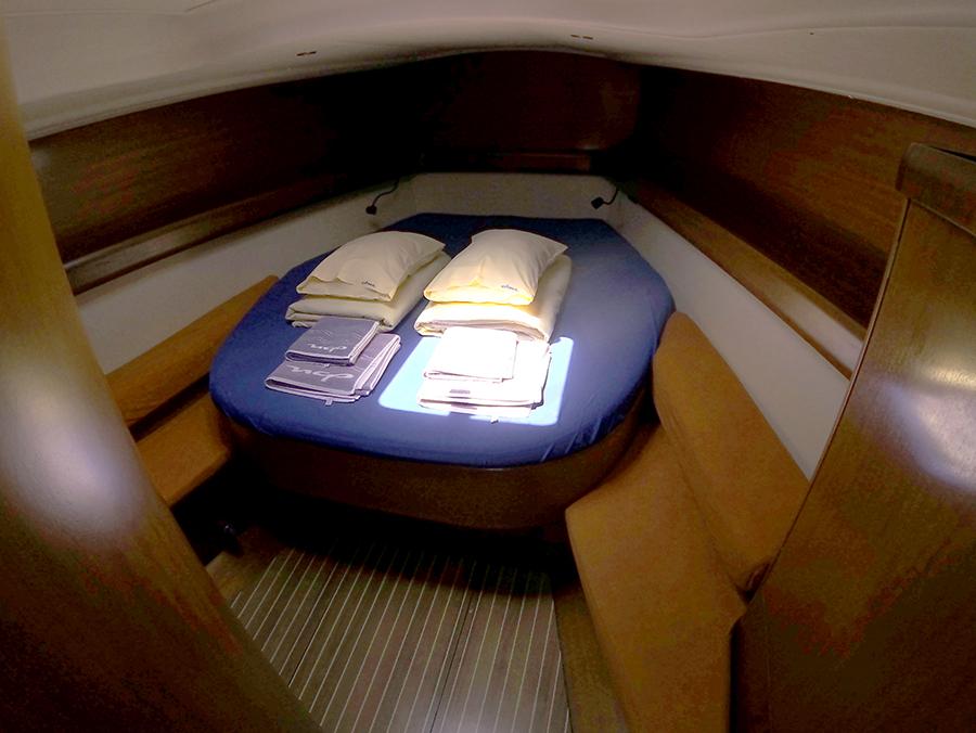 Grand Soleil 45 - Matterhorn, picture 19