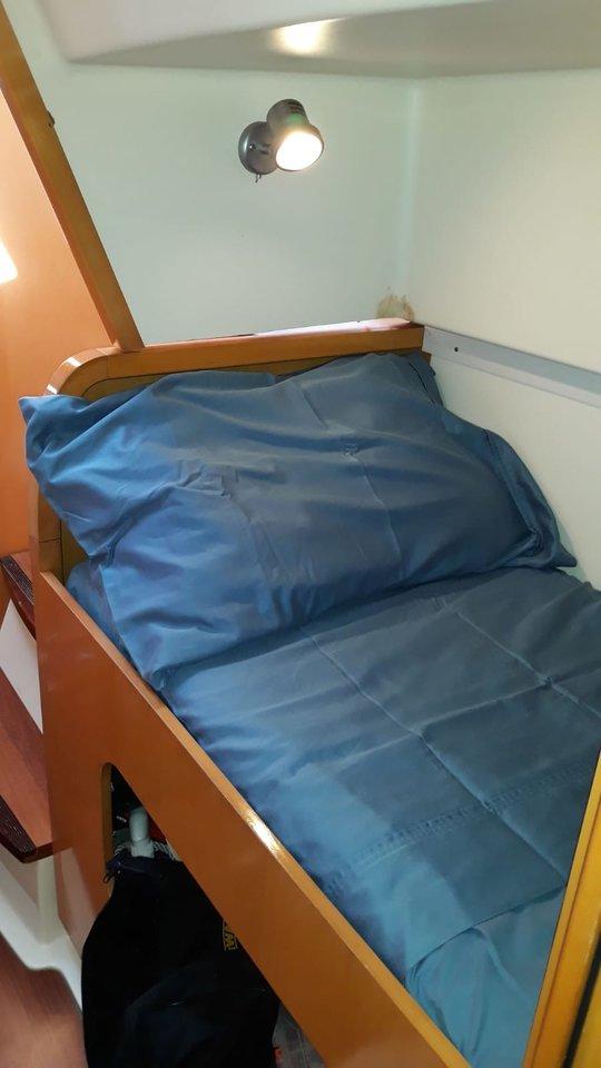 Salina 48 - Zenith, picture 25