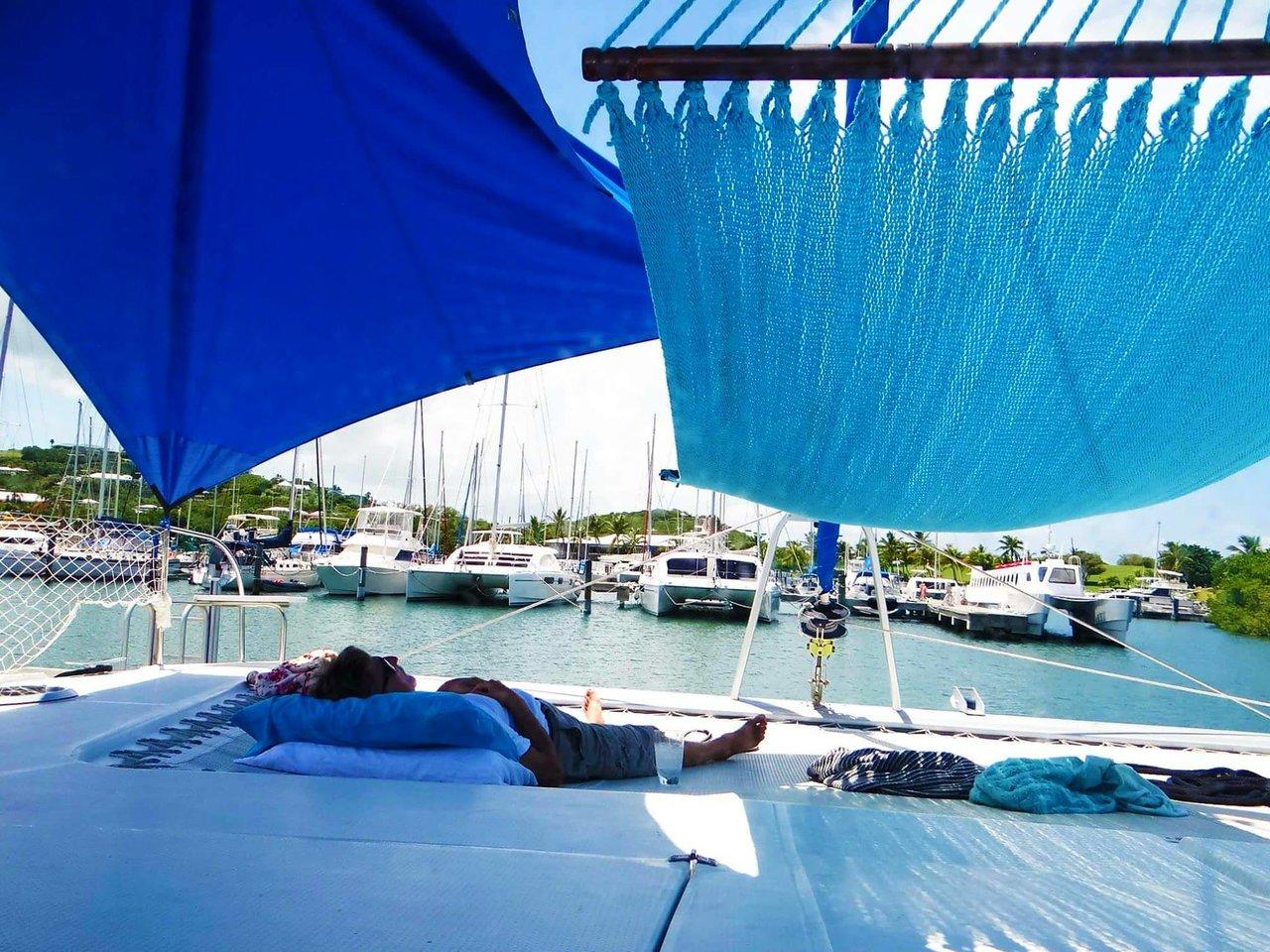 Salina 48 - Zenith, picture 11