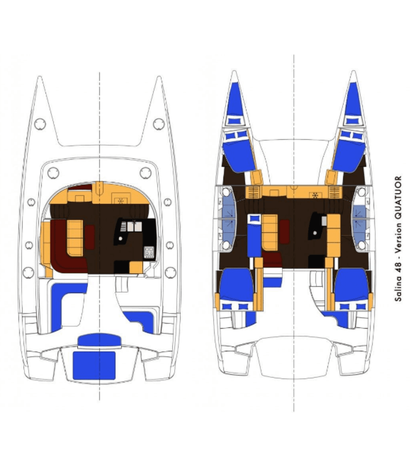 Salina 48 - Zenith, picture 2