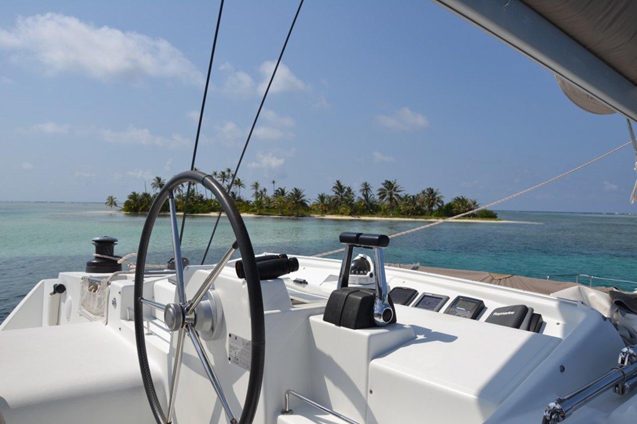 Lagoon 500 - 4 cab. - Vip One, picture 12