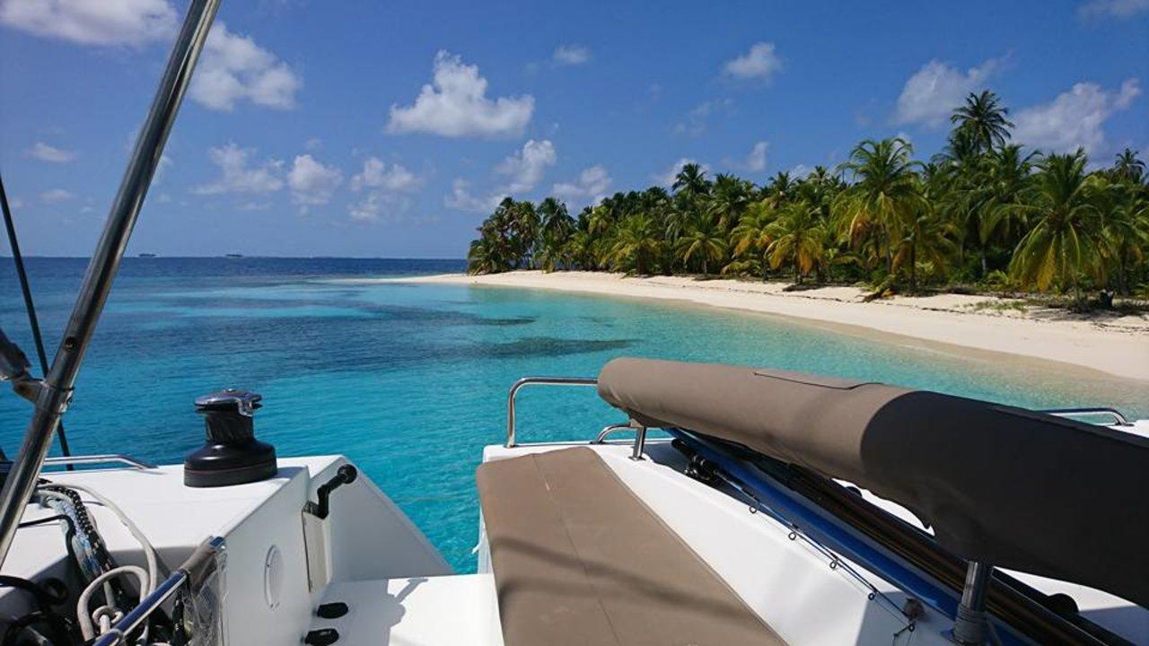 Lagoon 500 - 4 cab. - Vip One, picture 11