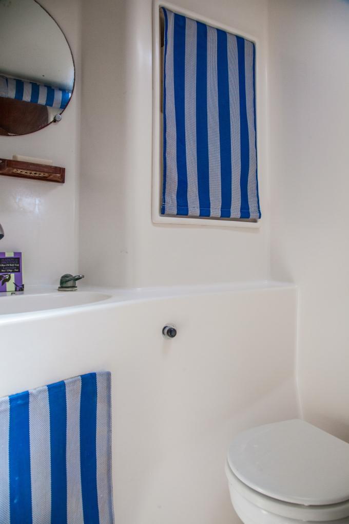 Nautitech 44 - Valpar, picture 29