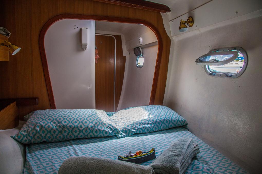 Nautitech 44 - Valpar, picture 25