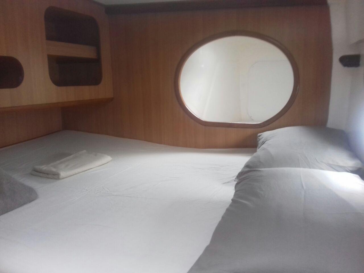 Nautitech 40 Open - 3 + 1 cab. - Ti Kay, picture 18