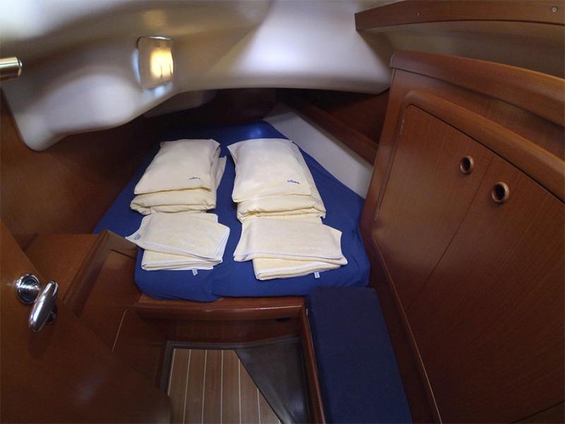 Grand Soleil 43 - Skalice, picture 13