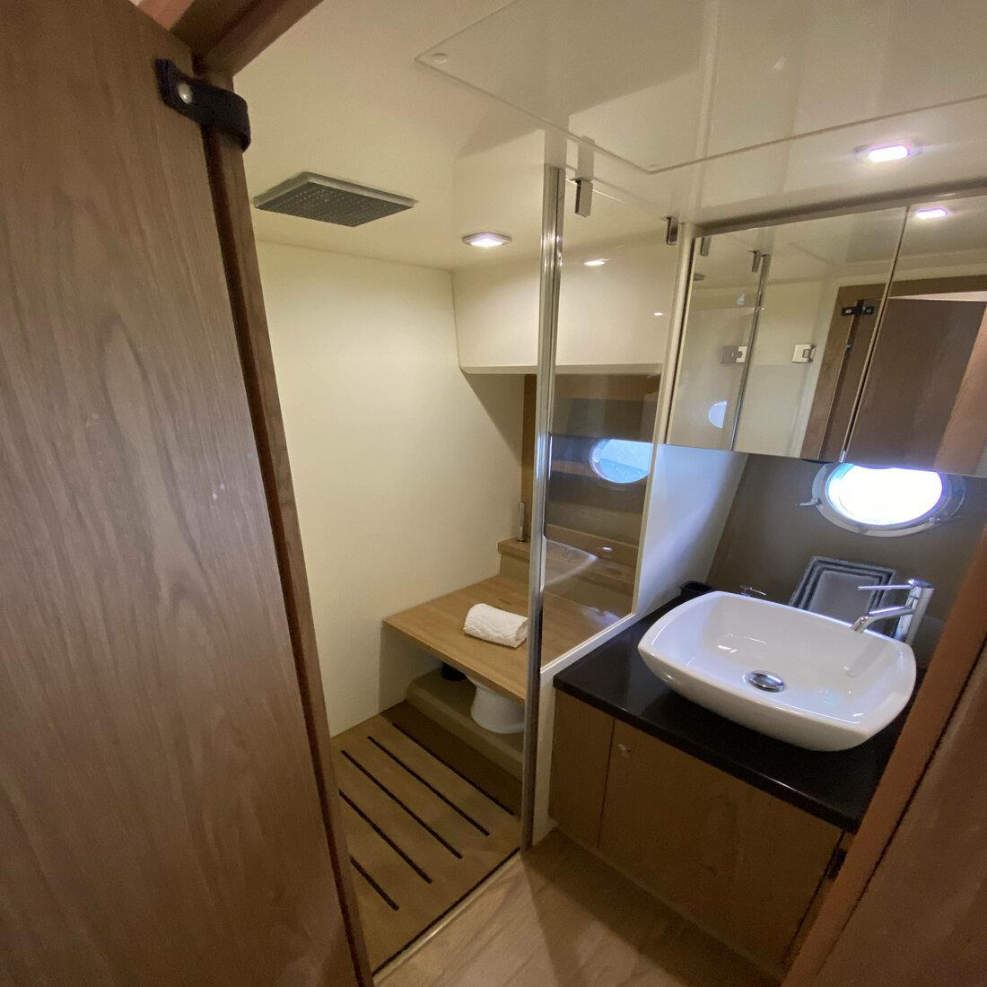 Sessa Fly 47, picture 34